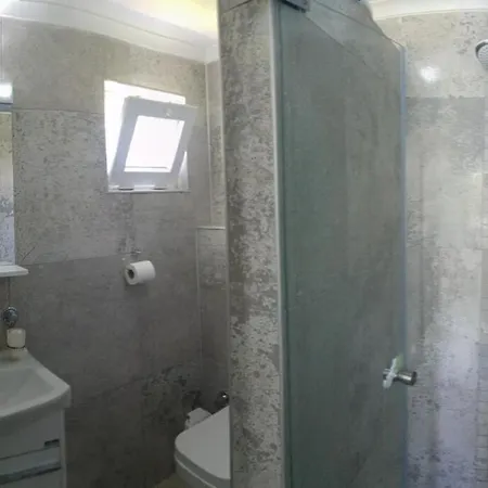Vila Sea View Flower Bodrum