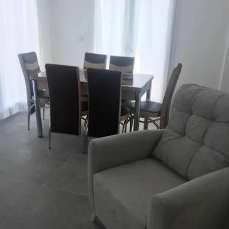 Vila Sea View Flower Bodrum