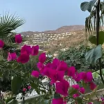Vilă Sea View Flower *
