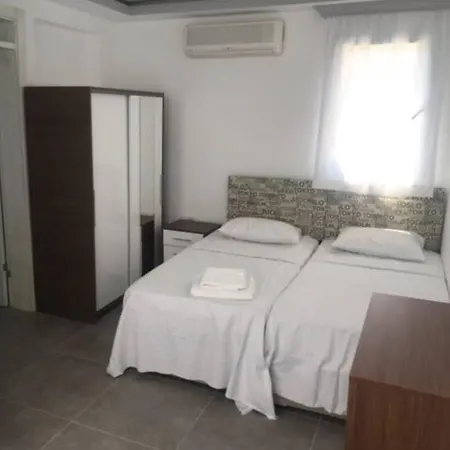 Вилла Sea View Flower Бодрум