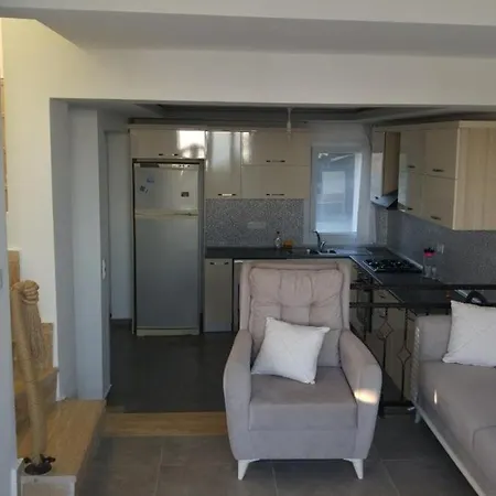 Вилла Sea View Flower *