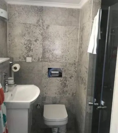 Sea View Flower Вилла Бодрум