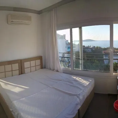 Sea View Flower * Бодрум