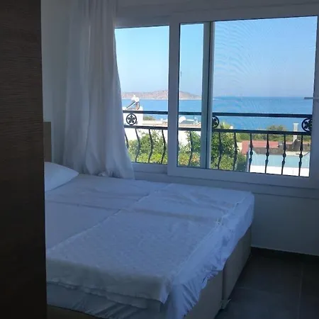 Вилла Sea View Flower *