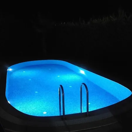 Sea View Flower Вилла