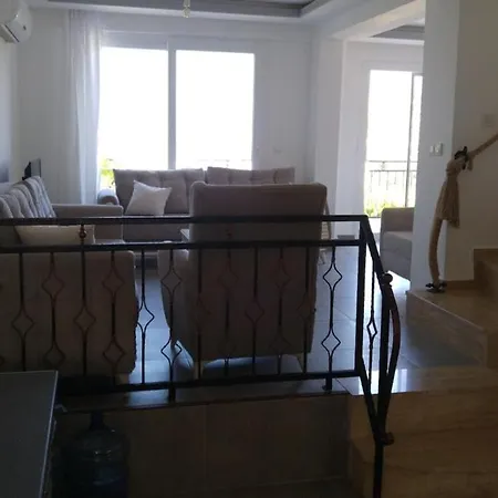 Sea View Flower Вилла