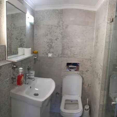 Sea View Flower * Бодрум