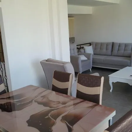 Вилла Sea View Flower