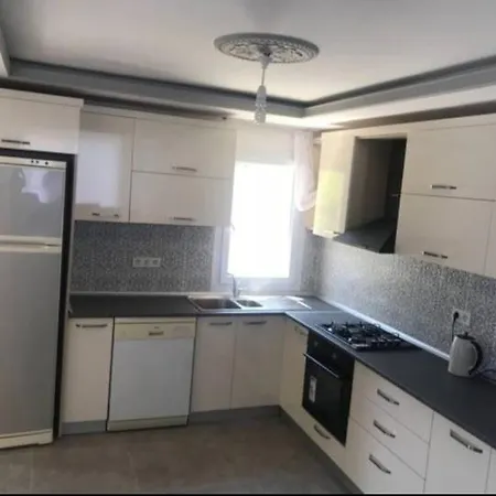 Sea View Flower * Bodrum