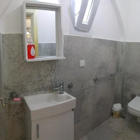 Sea View Flower * Bodrum