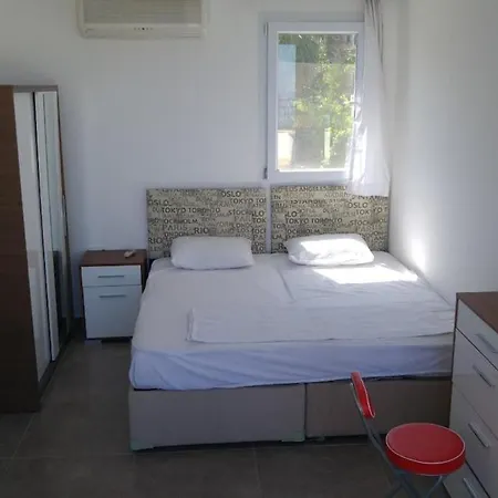 Sea View Flower Villa