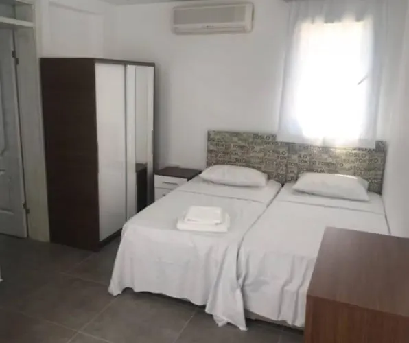 Villa Sea View Flower Bodrum