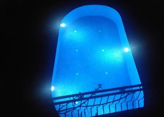 Villa Sea View Flower *