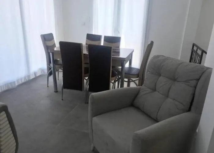 Villa Sea View Flower Bodrum