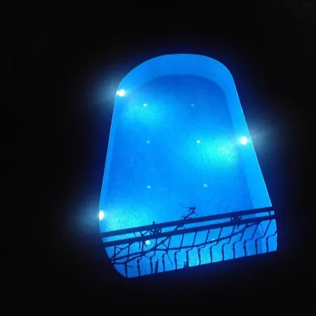 Vilă Sea View Flower *