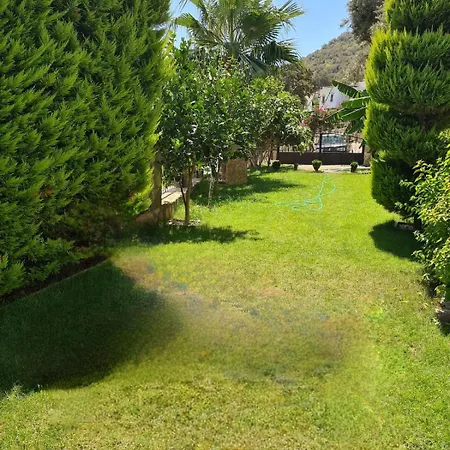 Sea View Flower * Bodrum