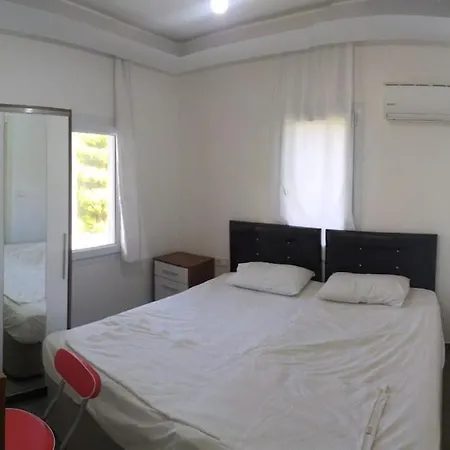 Sea View Flower Vilă Bodrum