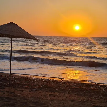 Sea View Flower Villa *