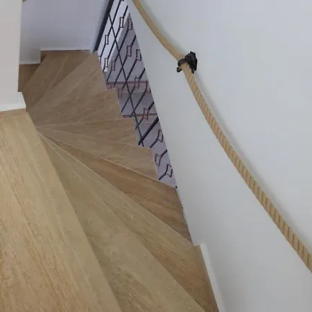 Sea View Flower Vilă Bodrum