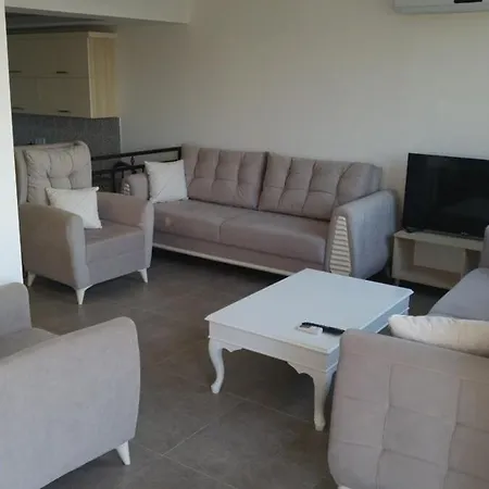 Villa Sea View Flower *